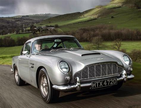 Aston Martin Db5 Images