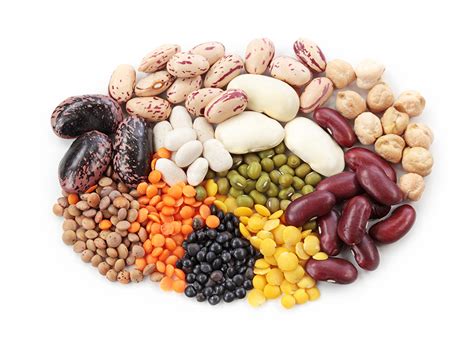 Common beans: A sustainable and inexpensive super food to fight against CVD - Research Outreach