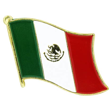 Mexico Flag Clipart - ClipArt Best