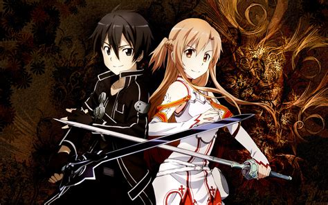 Sword Art Online Asuna Wallpaper - WallpaperSafari