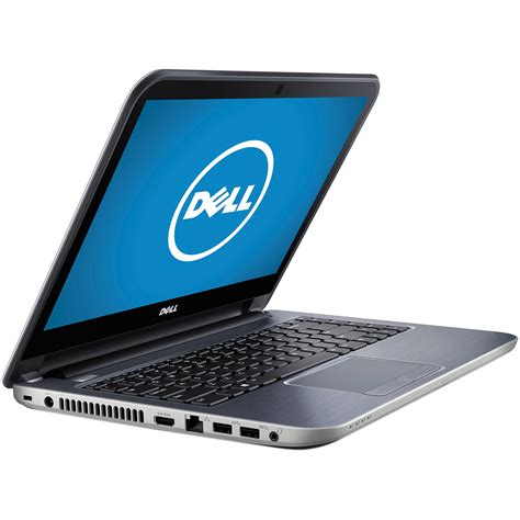 Dell Inspiron 14R i14RMT-7500SLV 14" Multi-Touch I14RMT-7500SLV