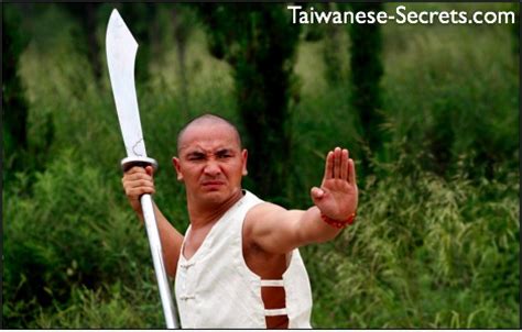 Facts About Ancient Chinese Weapons - Taiwanese Secrets