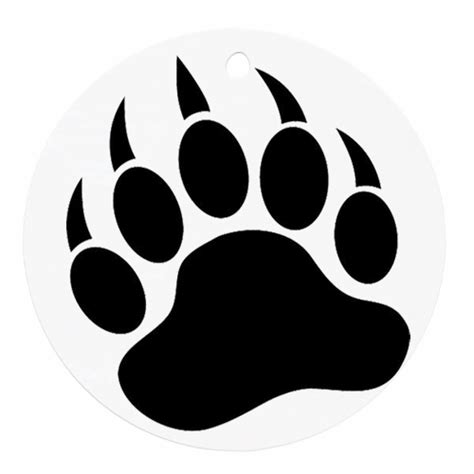 bear paw print clipart png 20 free Cliparts | Download images on Clipground 2024