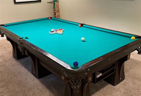 Anyone tried this new game? | AzBilliards Forums