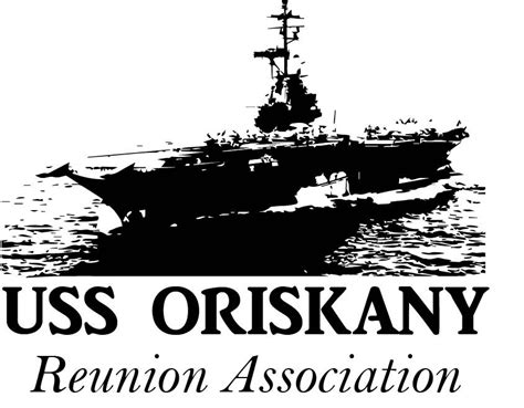 USS Oriskany Annual Reunion | Oriskany Museum