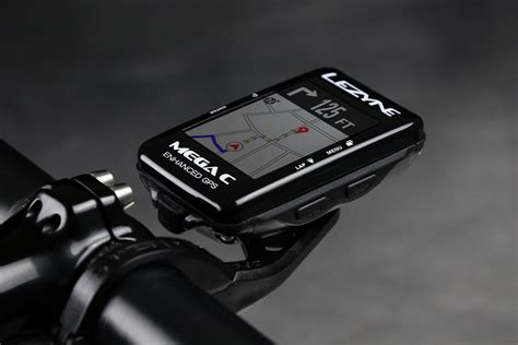 Lezyne Super Gps Enhanced Manual Factory Reset Cycling Computer Review ...