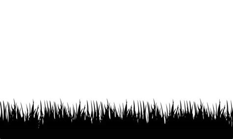 Black Grass Illustrations, Royalty-Free Vector Graphics & Clip Art - iStock