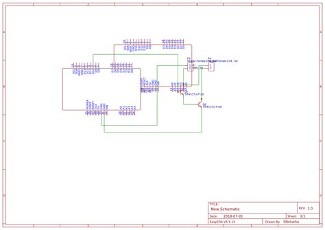 Arduino Uno Motor Shield - EasyEDA open source hardware lab