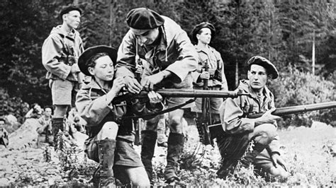 The French Resistance Took Many Forms During WWII | HowStuffWorks