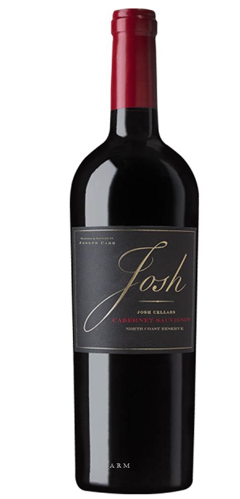 Josh Reserve Cabernet Sauvignon | Island Wines and Spirits