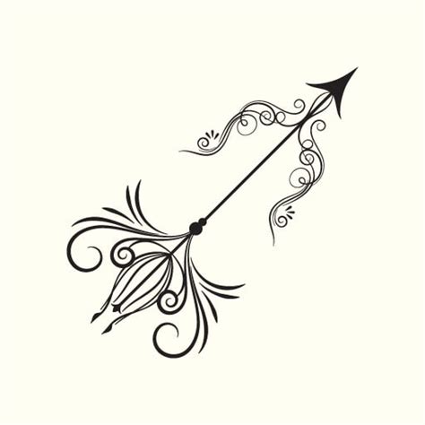 Free Fancy Arrow Vector - EPS, Illustrator, JPG, PNG, SVG | Template.net