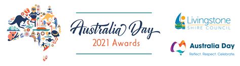 Australia Day Awards – Livingstone Shire Council