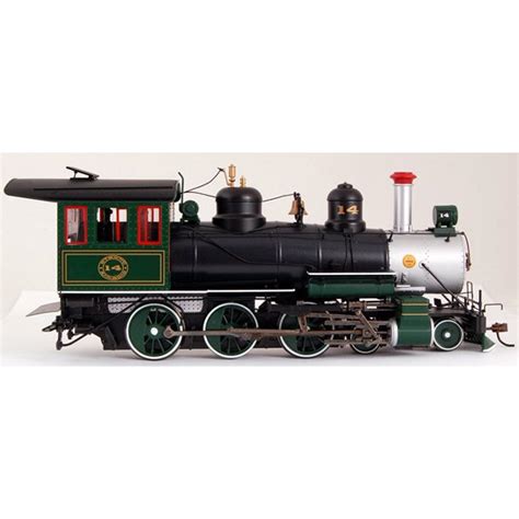 Bachmann On30 Scale Train Steam 4-6-0 DCC Tsunami Sound ET & WNC #14 28905 - Walmart.com ...