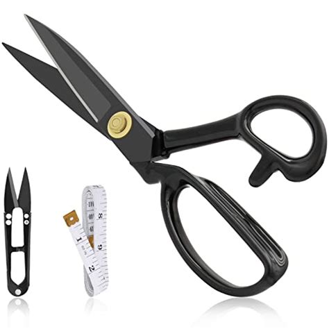 Top 10 Best Left Handed Fabric Scissors : Reviews & Buying Guide - Katynel