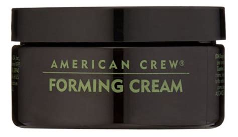 American Crew Forming Cream Review – Cool Men's Hair