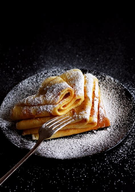 Palatschinken - Austrian Crêpes » Little Vienna