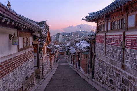 4K Korea Wallpapers | Background Images