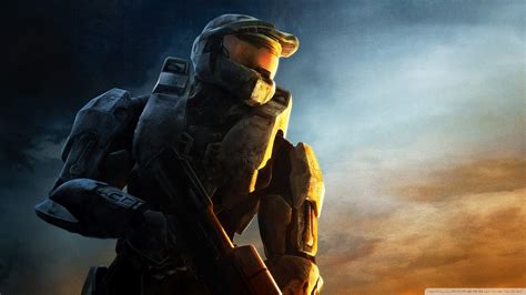 GameZ Hd WallpaperZ: halo 4