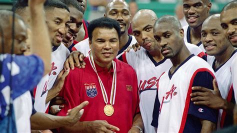 Olympics week in review: Athletes remember Muhammad Ali - Sports Illustrated