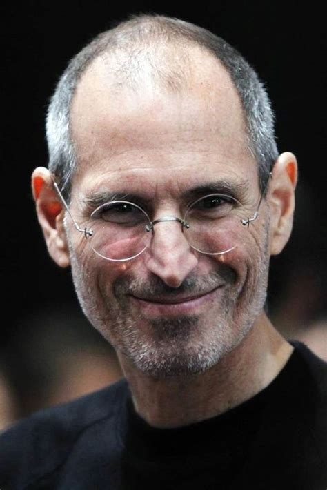 #Apple CEO Steve Jobs | Steve jobs, Glasses, Steve