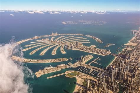 Palm Jumeirah land sold for $52m - Arabian Business: Latest News on the Middle East, Real Estate ...