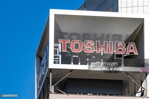 1,008 Toshiba Headquarters Stock Photos, High-Res Pictures, and Images - Getty Images