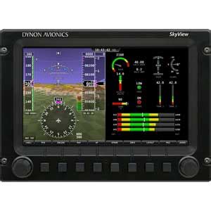 Dynon Avionics DYNON PACKAGE 1 Basic Dynon Experimental Package