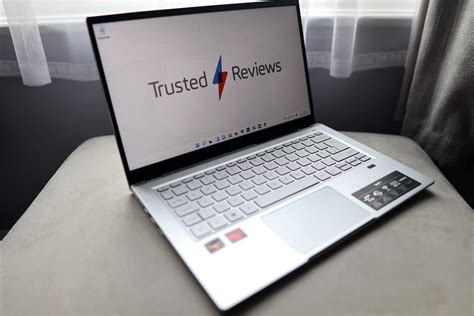 Acer Swift 3 (2021) Review | Trusted Reviews