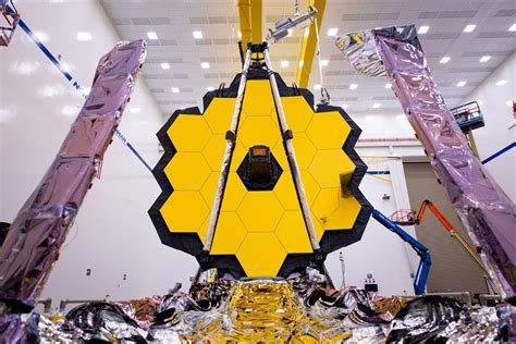 James Webb Telescope: Facts, Cost, Launch Date, UPSC - Leverage Edu