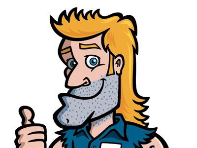 Mullet Clipart - ClipArt Best