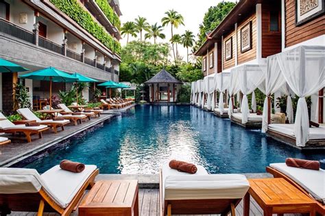 10 Gorgeous Bali Beach Resorts & Villas From $41/Night To Live The High Life For Cheap