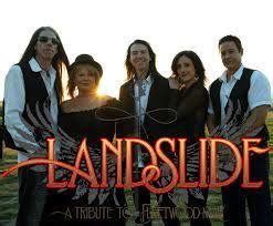 Concert - Landslide: A Tribute to Fleetwood Mac - Blount Tourism