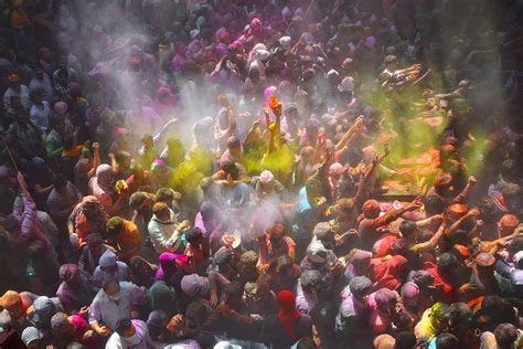 Vrindavan picture gallery : Namaste! | Gozo cabs journey across India