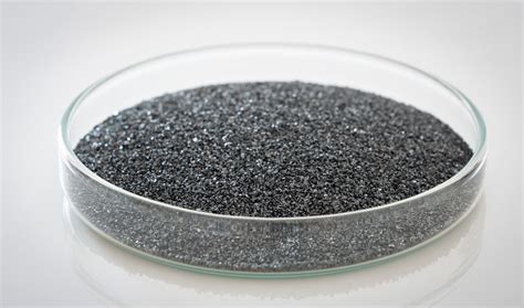 Silicon Carbide – Properties and Applications - Nanotech - Nanomaterials | Medical | Research ...