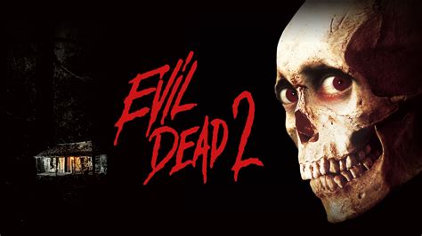 Download Movie Evil Dead II HD Wallpaper