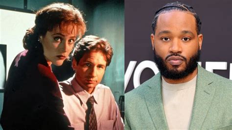 Ryan Coogler Is Circling a Diverse Version of 'The X-Files'