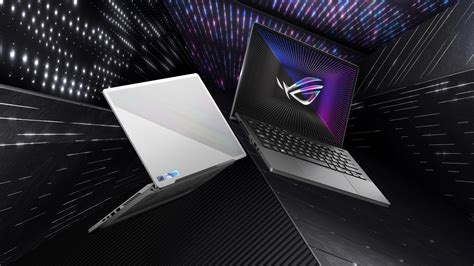 Asus unveils new ROG Zephyrus gaming laptops at CES 2023 | GamesRadar+