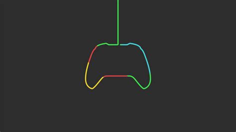 3840x2160 Resolution Xbox 4K Controller 4K Wallpaper - Wallpapers Den