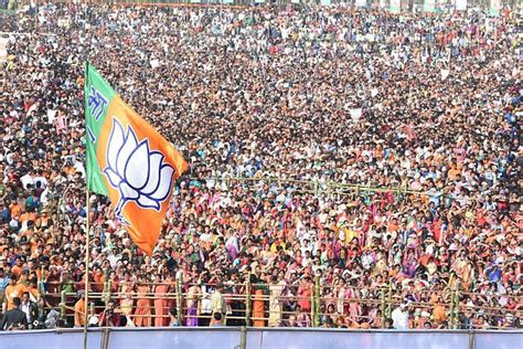 India’s Latest Regional Election Results: Lessons for the BJP – The ...