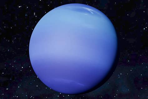 Neptune in opposition tonight: How to see the elusive blue planet at its brightest | BBC Science ...