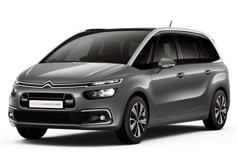 New Citroen Grand C4 SpaceTourer Car Prices, Photos, Specs, Features Singapore - STCars