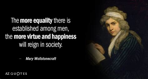 Mary Wollstonecraft Quotes - ShortQuotes.cc