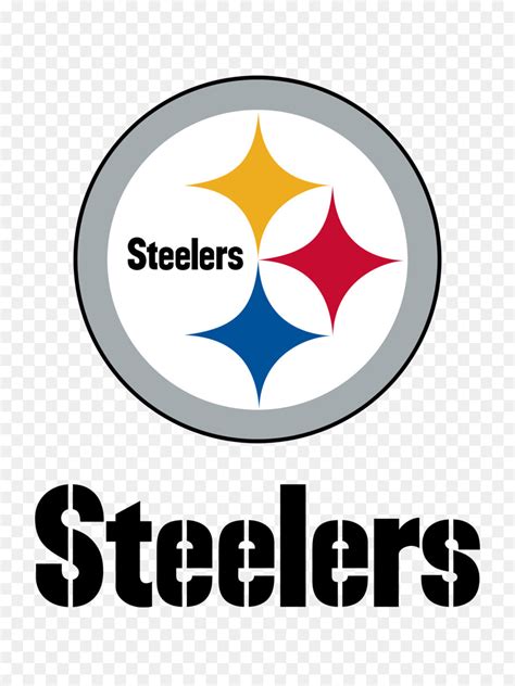 Free Steelers Logo Silhouette, Download Free Steelers Logo Silhouette ...