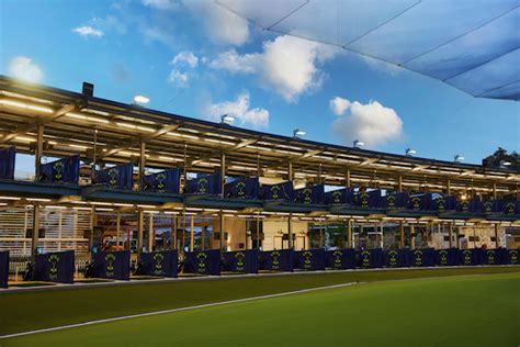 Mulpha opens Swing City Venue at Norwest as Flagship for Australian roll-out | Golf Industry Central