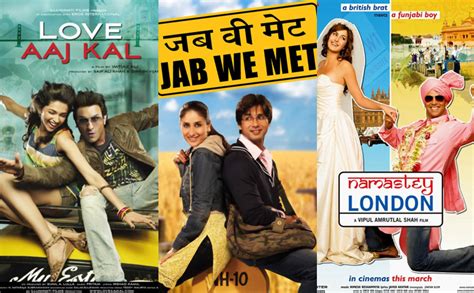 Missing Your Loved Ones? Here Are 5 Romantic Bollywood Movies That Will ...