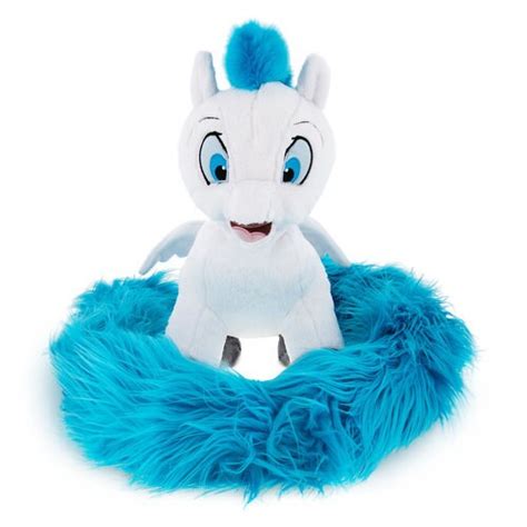 Pegasus Long Tail Plush - Hercules - 12'' | shopDisney