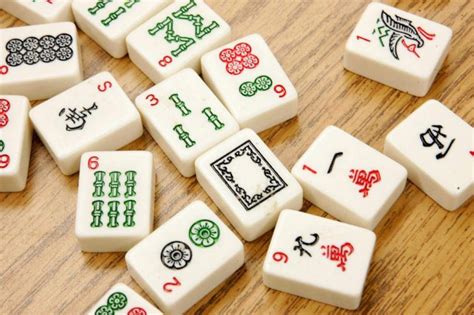 Mahjongg: The Rules, The Tiles, How To Bet And Where To Play | Mahjong Cards Printable 2017 ...