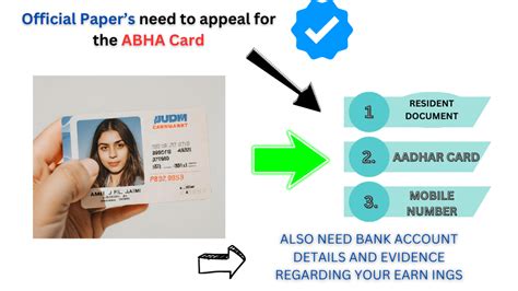 How to Download ABHA Card ? - PM Kisan Yojana Status