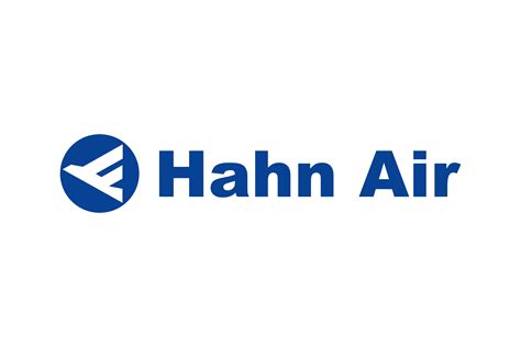 Download Hahn Air Logo in SVG Vector or PNG File Format - Logo.wine