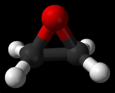 Ethylene oxide - Alchetron, The Free Social Encyclopedia